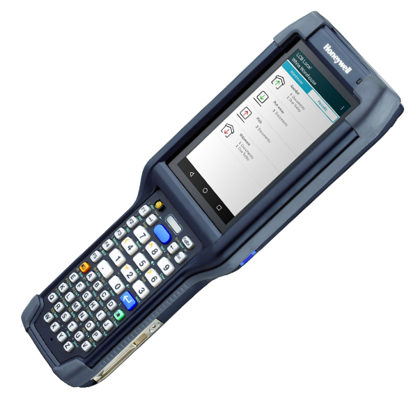 Honeywell CK65 Mobile Computer