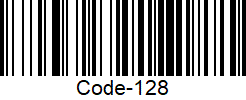 Code128