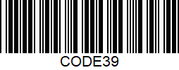 Code39