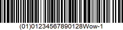 GS1-128